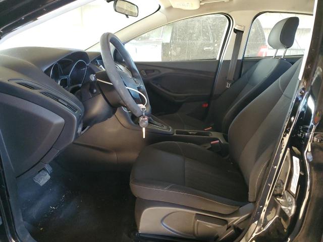 Photo 7 from auction – 2018 FORD FOCUS S with VIN 1FADP3E22JL230640