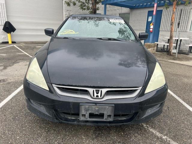 Photo 5 from auction – 2006 HONDA ACCORD EX with VIN 1HGCM82646A007331