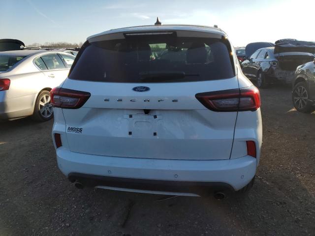 Photo 6 from auction – 2023 FORD ESCAPE ST with VIN 1FMCU0MN4PUB14833