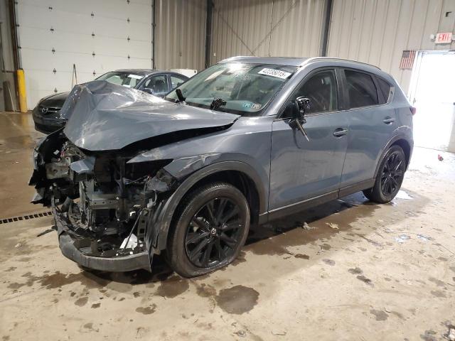 MAZDA CX-5 PREFE 2024 с VIN JM3KFBCM7R0397129 - Фото с аукциона