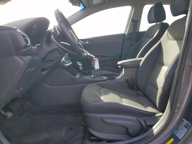 Photo 7 from auction – 2019 HYUNDAI IONIQ with VIN KMHC65LD3KU157293