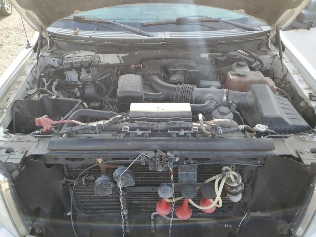 Photo 11 from auction – 2010 FORD F150 SUPER with VIN 1FTFX1EV4AFB60719