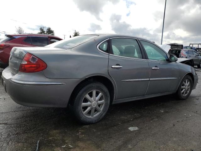 Снимка 3 от търг – 2008 BUICK LACROSSE C с VIN 2G4WD582781203271