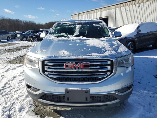 Photo 5 from auction – 2017 GMC ACADIA SLT with VIN 1GKKNWLS6HZ289407