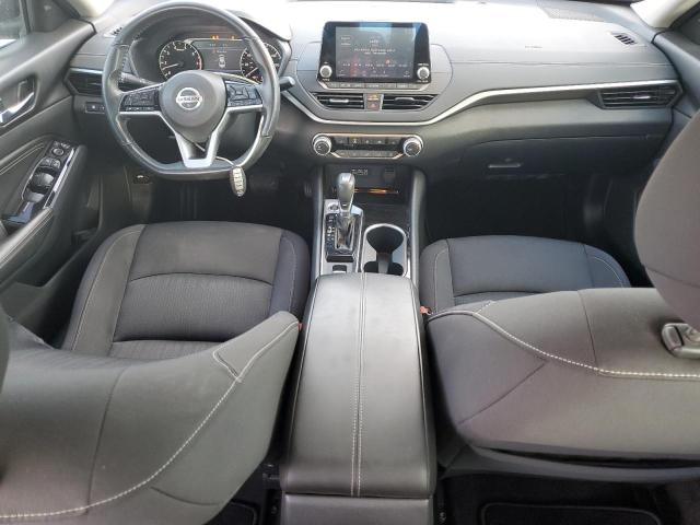 Photo 8 from auction – 2021 NISSAN ALTIMA SV with VIN 1N4BL4DV4MN408920
