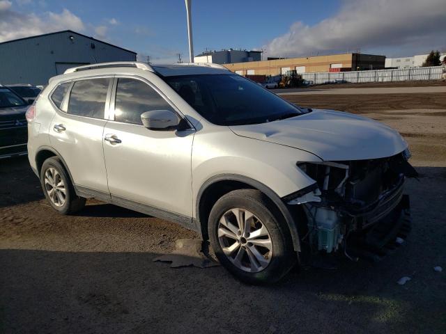 Photo 4 from auction – 2015 NISSAN ROGUE S with VIN 5N1AT2MT2FC889799