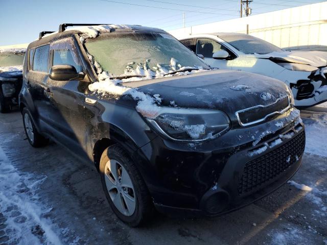Photo 4 from auction – 2016 KIA SOUL with VIN KNDJN2A25G7386532