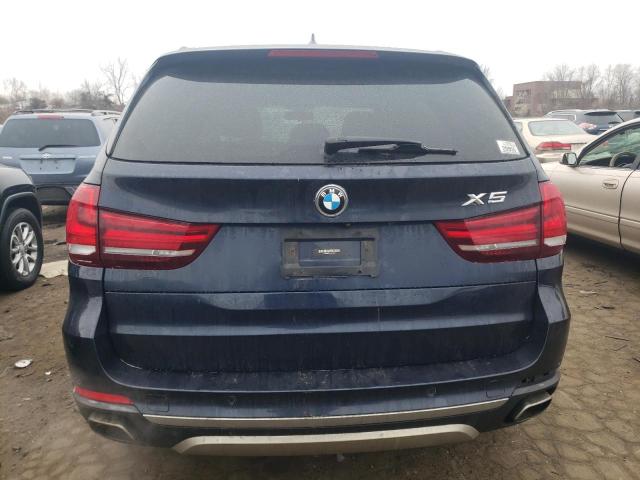 Photo 6 from auction – 2018 BMW X5 XDRIVE3 with VIN 5UXKR0C50JL070926