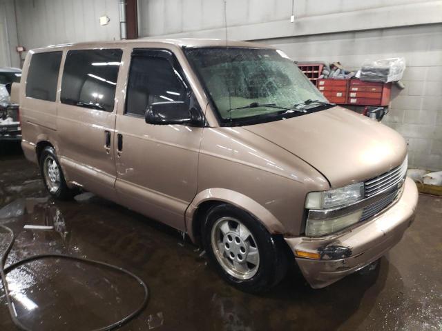 Photo 4 from auction – 2003 CHEVROLET ASTRO with VIN 1GNEL19X93B144732