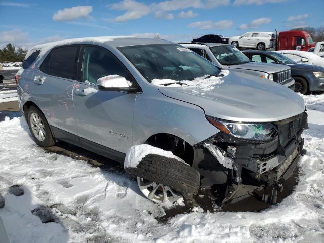 Photo 4 from auction – 2019 CHEVROLET EQUINOX LT with VIN 2GNAXUEV6K6187712