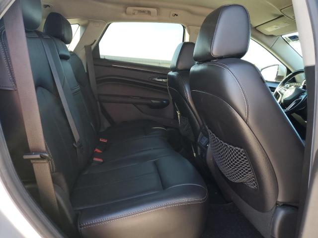 Photo 10 from auction – 2014 CADILLAC SRX with VIN 3GYFNAE35ES626240