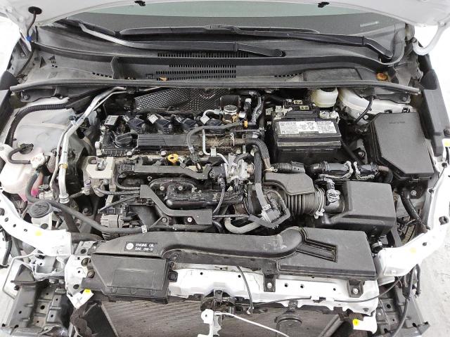 Photo 11 from auction – 2024 TOYOTA COROLLA LE with VIN 5YFB4MDE2RP126759