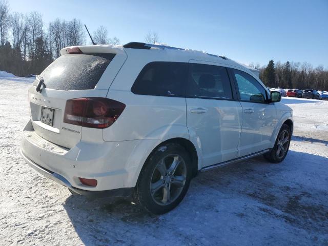 Photo 3 from auction – 2017 DODGE JOURNEY CR with VIN 3C4PDDGG4HT653989