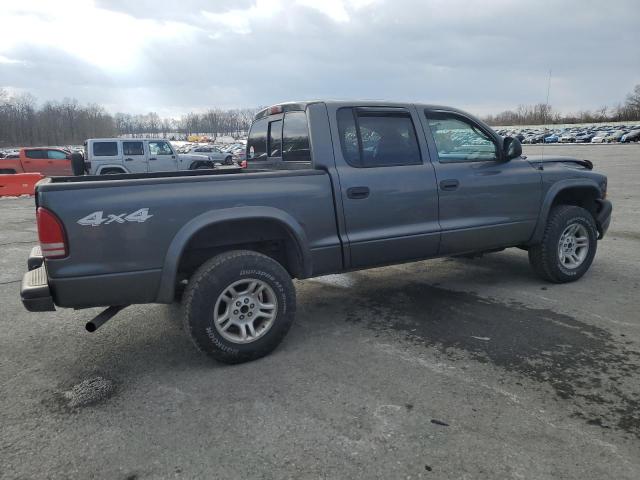 Photo 3 from auction – 2004 DODGE DAKOTA QUA with VIN 1D7HG38K94S504357
