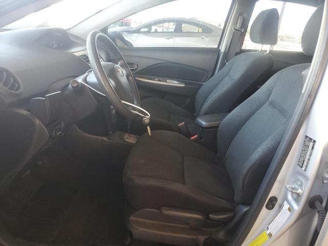 Photo 7 from auction – 2010 TOYOTA YARIS with VIN JTDBT4K37A4075870