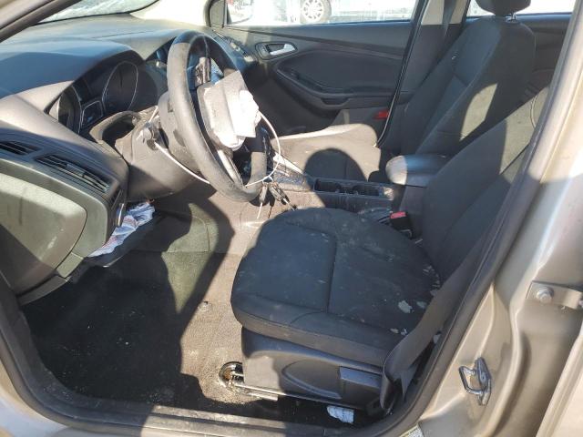 Photo 7 from auction – 2017 FORD FOCUS SE with VIN 1FADP3K26HL261906