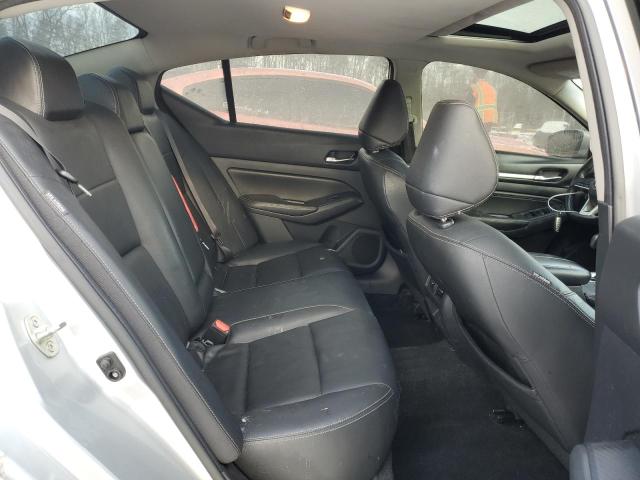 Photo 10 from auction – 2019 NISSAN ALTIMA SL with VIN 1N4BL4EV1KC194847