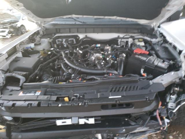 Photo 11 from auction – 2024 FORD BRONCO BAD with VIN 1FMEE9BP3RLA26637