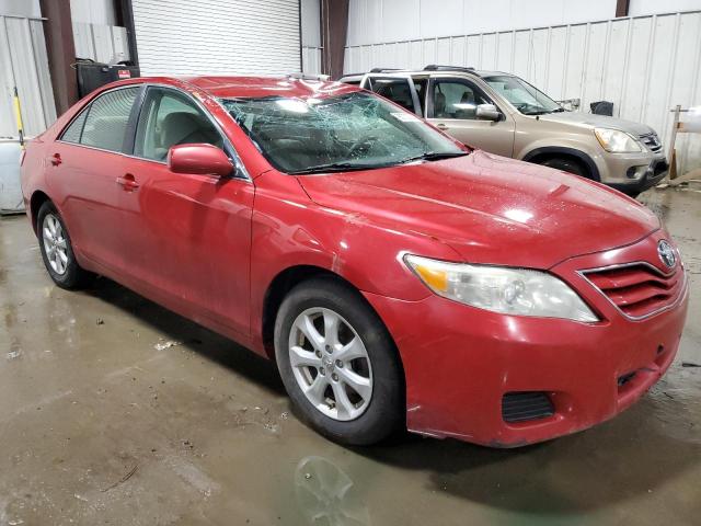 Photo 4 from auction – 2011 TOYOTA CAMRY BASE with VIN 4T1BF3EK0BU185631