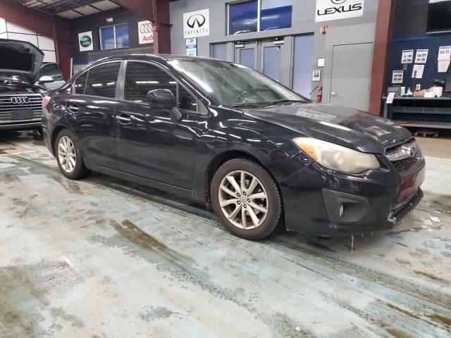 Photo 4 from auction – 2012 SUBARU IMPREZA LI with VIN JF1GJAH66CH016323