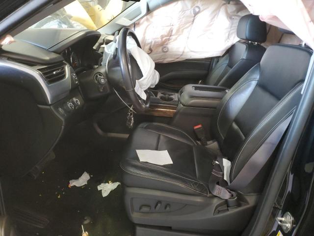 Photo 7 from auction – 2016 CHEVROLET SUBURBAN K with VIN 1GNSKHKC0GR264468