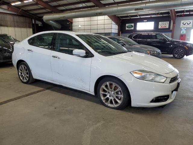 Photo 4 from auction – 2013 DODGE DART LIMIT with VIN 1C3CDFCA2DD340231