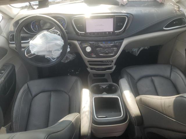 Photo 8 from auction – 2022 CHRYSLER PACIFICA H with VIN 2C4RC1L71NR122912