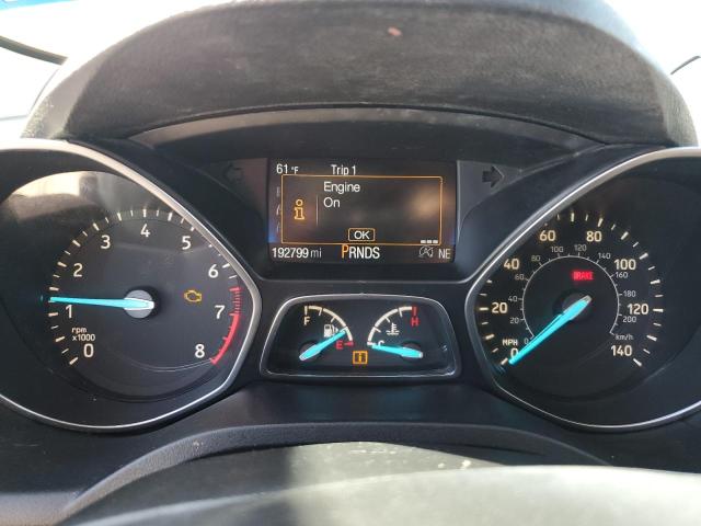 Zdjęcie 9 z aukcji – 2017 FORD ESCAPE TIT z VIN 1FMCU0J97HUC55968