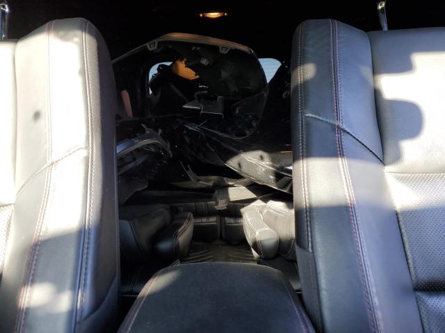 Photo 10 from auction – 2022 DODGE DURANGO R/ with VIN 1C4SDJCT6NC209127