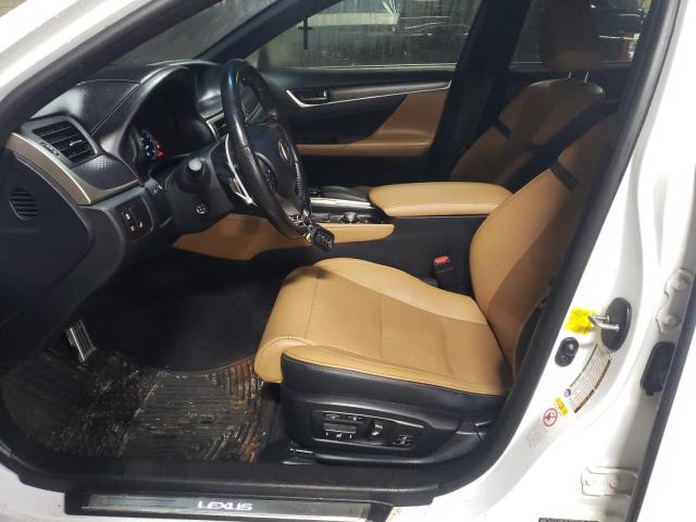 صورة رقم 7 من المزاد - 2016 LEXUS GS 350 مع VIN JTHCZ1BL7GA004288