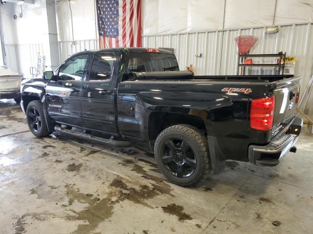Photo 2 from auction – 2017 CHEVROLET SILVERADO with VIN 1GCVKRECXHZ217859