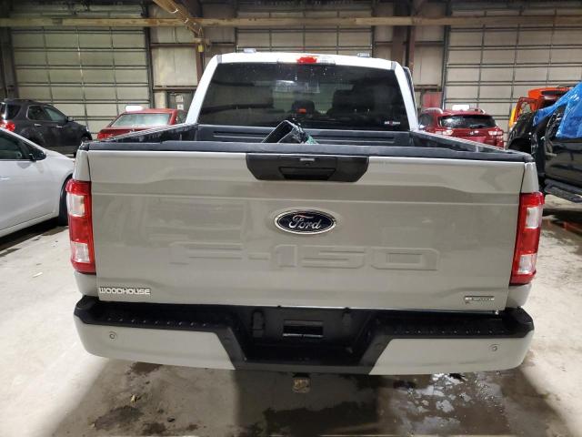 Photo 6 from auction – 2023 FORD F150 SUPER with VIN 1FTEW1EP5PKF54455