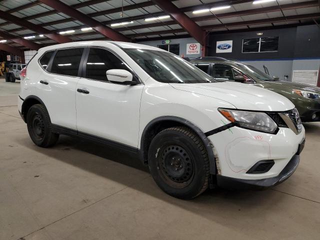 Photo 4 from auction – 2015 NISSAN ROGUE S with VIN KNMAT2MVXFP592147
