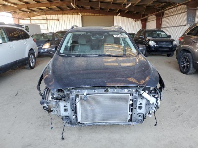 Photo 5 from auction – 2024 SUBARU CROSSTREK with VIN JF2GUADC4R8298923