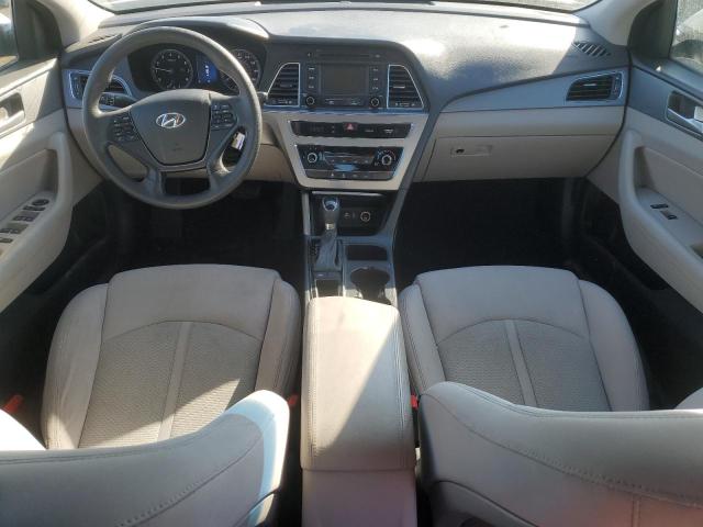 Photo 8 from auction – 2015 HYUNDAI SONATA SE with VIN 5NPE24AF2FH014732