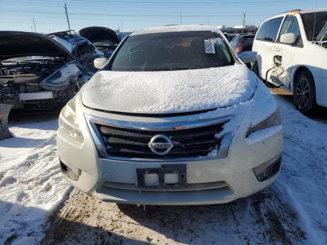 Photo 5 from auction – 2014 NISSAN ALTIMA 2.5 with VIN 1N4AL3APXEC327526