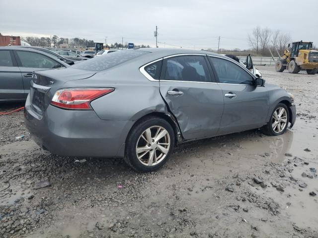 Photo 3 from auction – 2015 NISSAN ALTIMA 2.5 with VIN 1N4AL3AP3FC467094