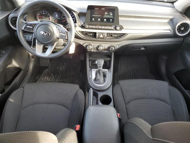 Photo 8 from auction – 2021 KIA FORTE FE with VIN 3KPF24AD5ME340142