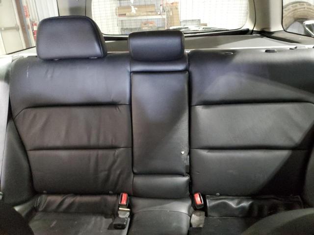 Снимка 10 от търг – 2009 SUBARU OUTBACK 2. с VIN 4S4BP66C297322227