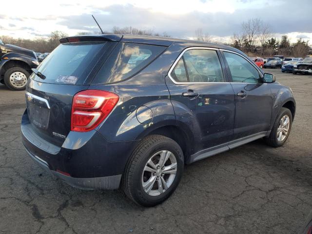 Photo 3 from auction – 2016 CHEVROLET EQUINOX LS with VIN 2GNALBEK7G1134964