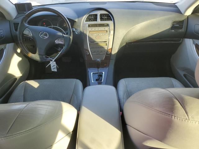 Foto 8 de la subasta – 2012 LEXUS ES 350 con VIN JTHBK1EG6C2511797