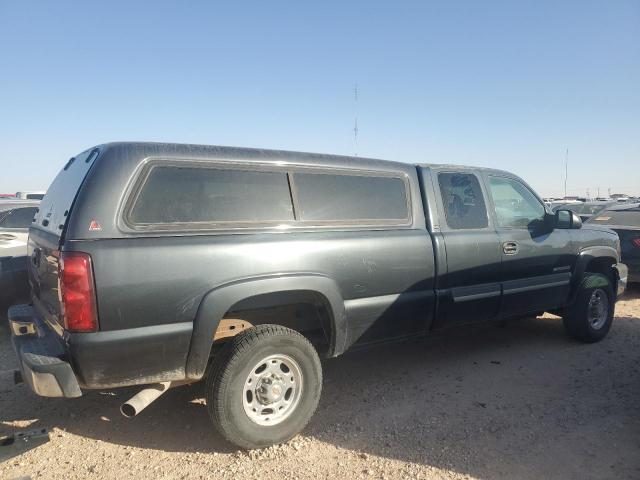 Photo 3 from auction – 2003 CHEVROLET SILVERADO with VIN 1GCHK29G33E205022
