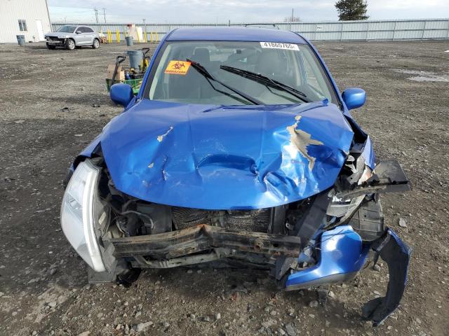 Photo 5 from auction – 2011 NISSAN VERSA S with VIN 3N1BC1CP0BL458547