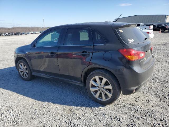 Photo 2 from auction – 2015 MITSUBISHI OUTLANDER with VIN 4A4AR4AU5FE058919