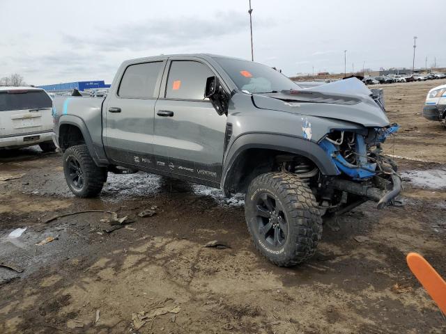 Photo 4 from auction – 2023 RAM 1500 TRX with VIN 1C6SRFU97PN501353