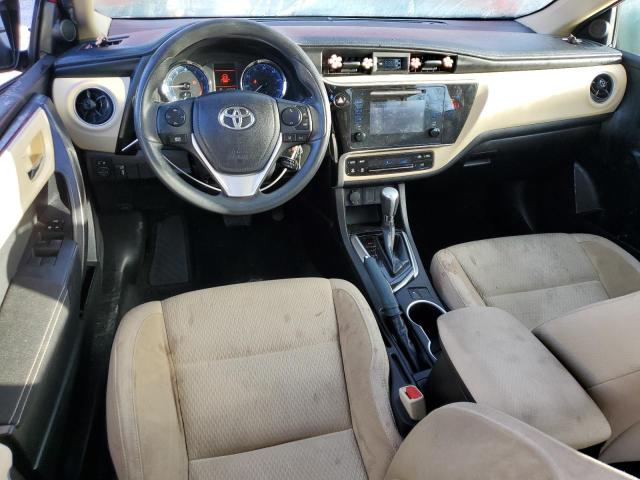 Photo 8 from auction – 2019 TOYOTA COROLLA L with VIN 5YFBURHE9KP938248