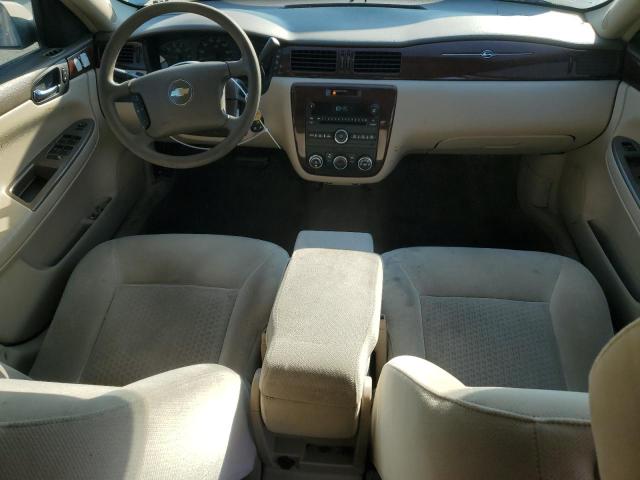 Photo 8 from auction – 2008 CHEVROLET IMPALA LS with VIN 2G1WB55N889136084