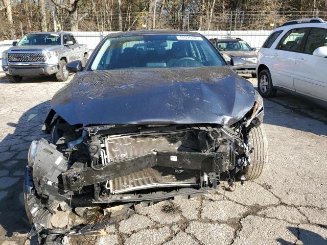 Photo 5 from auction – 2021 KIA FORTE FE with VIN 3KPF24AD2ME267182