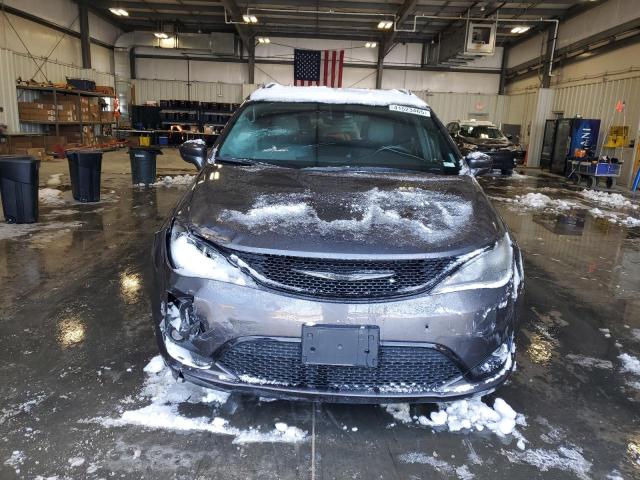 Photo 5 from auction – 2018 CHRYSLER PACIFICA T with VIN 2C4RC1BG5JR155178