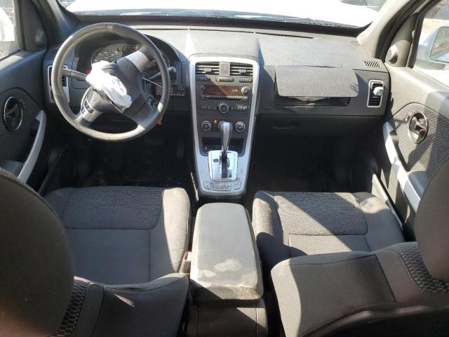 Photo 8 from auction – 2008 PONTIAC TORRENT with VIN 2CKDL33F986031737